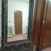 آینه و پایه