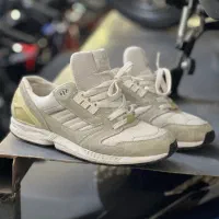 کتونی zx8000شیری سایز ۴۴
