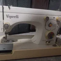 چرخ خیاطی ویگورولی
