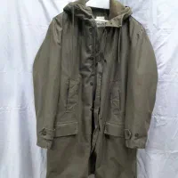 پالتوآلمانی 1993