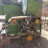 کمباین خرمن کوب
