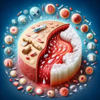 درمان تخصصی انواع زخم