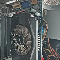 کارت گرافیک 2 گیگ gt730