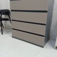 دراور و کمد