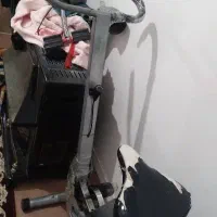 دوچرخه ثابت