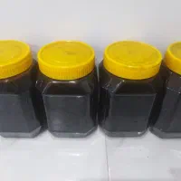 رب انارغلیظ وخالص