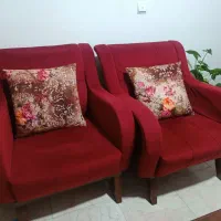 مبل ۷ نفره