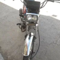 موتور پارکینگی مدل۸۴