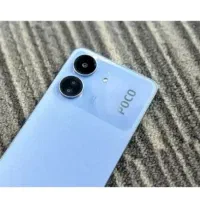 POCO C65|موبایل|اهواز, کمپلو جنوبی|دیوار
