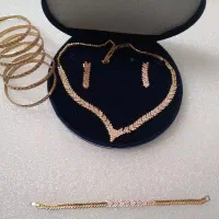 طلا و جواهرات فیک