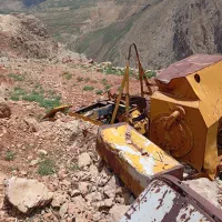 دو عدد کمپرسور 900جی ام اوراقی