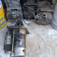 کمپرستور کولر