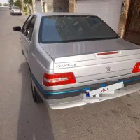 ۴۰۵slx  مدل ۸۹|خودرو سواری و وانت|ماهدشت, |دیوار