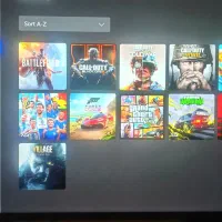 xbox سری اس|کنسول، بازی ویدئویی و آنلاین|اصفهان, محمودیه|دیوار