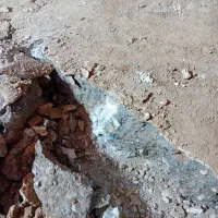 تخریب کلی وجزیی ساختمان