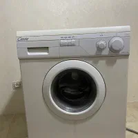 لباسشویی کندی۵کیلویی
