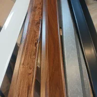 فروش قرنیز۹ سانت پی وی سی و ام دی اف