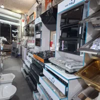 مرکز پخش عمده وتک تجهیزات بازسازی گاز هود سینک شیر