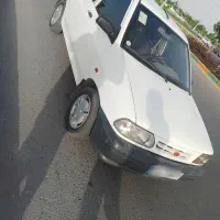 پرایدمدل۹۸