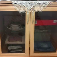 میز تلویزیون ام دی اف