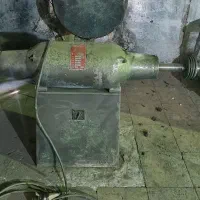 دستگاه پرداختکاری