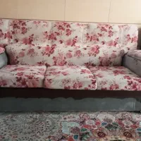 مبل راحتی