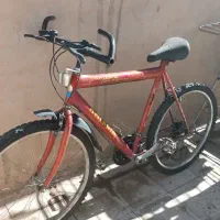 دچرخه دلفین سایز ۲۶