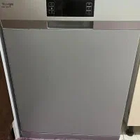 ماشین ظرفشویی