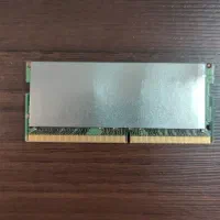 رم ۸ لپ تاپ ddr4