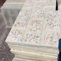 موزاییک موزاییک ساده و حیاطی