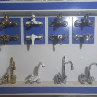 شیرالات اهرمی،شیراهرمی،شیر اهرمی