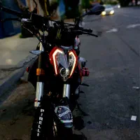 benelii 300 RR