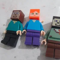 لگو ماینکرافت