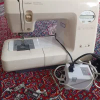 چرخ خیاطی