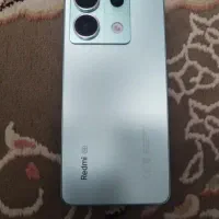 گوشی ردمی نوت ۱۳ پرو 5g  حافظه ۵۱۲ رام ۱۲
