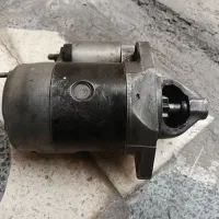 استارت نیسان
