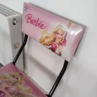 میزوصندلی دخترانه