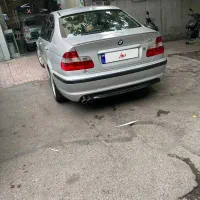 E46|خودرو سواری و وانت|تهران, گلستان (شهرک راه آهن)|دیوار