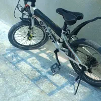 دوچرخه 20|دوچرخه، اسکیت، اسکوتر|خورموج, |دیوار