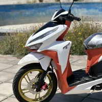 کلیک 150ccمدل1403