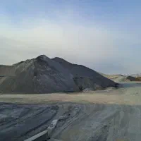شن و ماسه سیاه