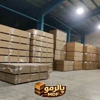 فروش ام دی اف MDF، PVC پاکچوب.تبریز.فومنات.نئوپان