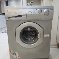لباسشویی حایر