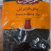 چای 250گرم هم خوان ایرانی....