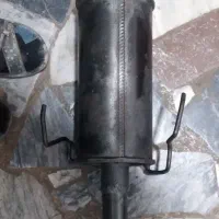 اگزوز رنجوری
