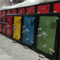 چرخشی رمز دار گاوصندوق همه نوع کد۵۵۳۹۴۰