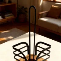 جای دستمال رولی