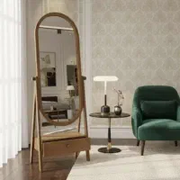 آینه قدی