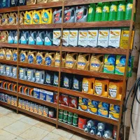 تعویض روغنی و تعویض روغن ماشین با قیمت مناسب