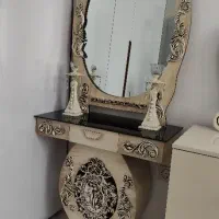آینه کنسول